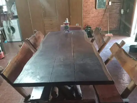 Fortin Media Luna 900