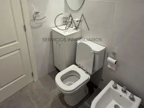 Departamento en Alquiler Temporal A Estrenar