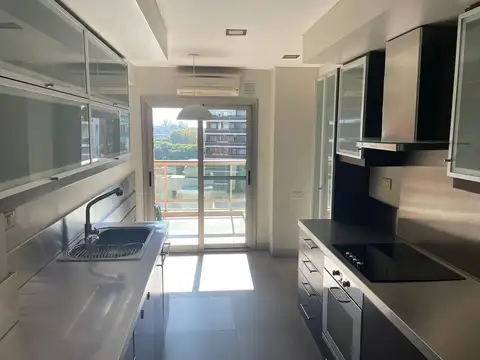 Departamento en Venta con 2 cocheras