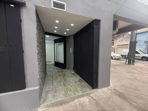 SABATTINI 4800, Piso 4