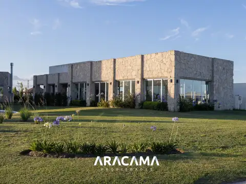 Terreno en Venta de 670,0 m2