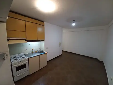 Departamento en Alquiler de Monoambiente