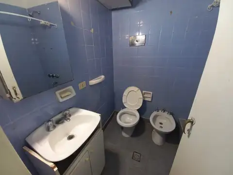 Departamento en Alquiler de Monoambiente