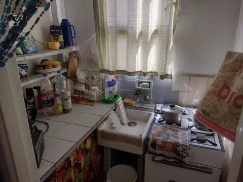 Departamento en Venta al Oeste