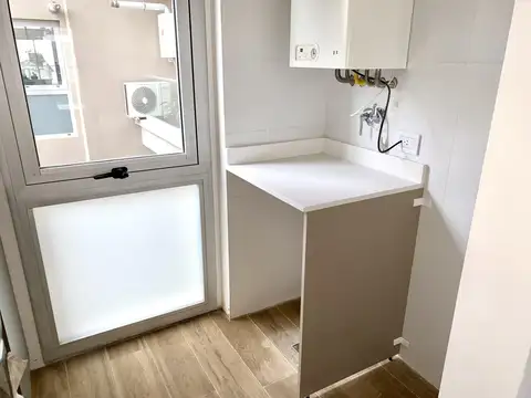 Departamento en Venta en Nuñez, USD 230.000