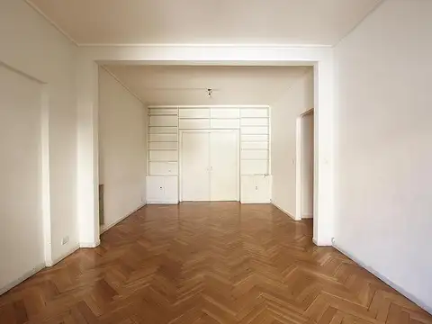 Departamento en Alquiler 85 años