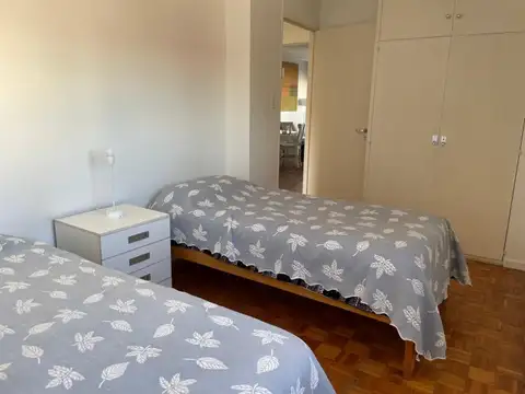 Departamento en Alquiler Temporal en Barrio Norte, USD 1.400