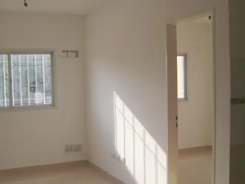 Departamento en venta- Pje. Mármol al 1500, Rosario- 1 dormitorio.