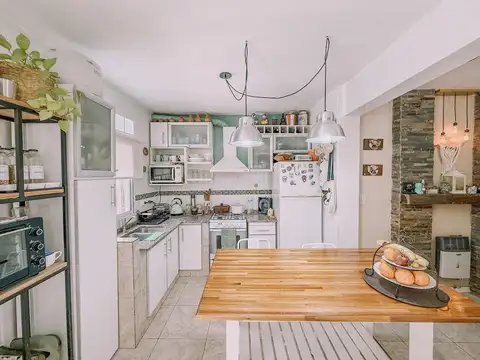 Depto Tipo Casa en Venta 11 años