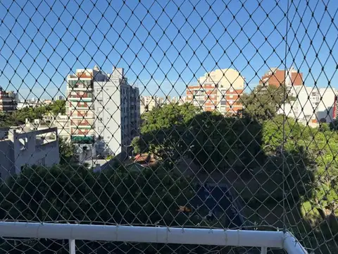 ALQUILER DEPTO. 2 AMB. EN VILLA URQUIZA