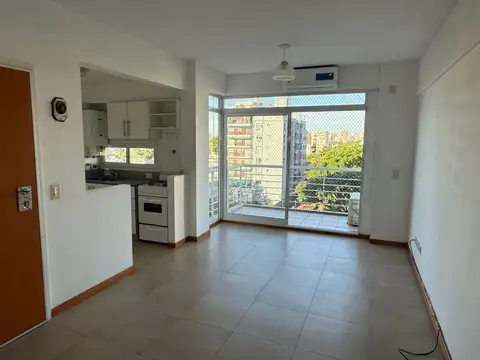 ALQUILER DEPTO. 2 AMB. EN VILLA URQUIZA