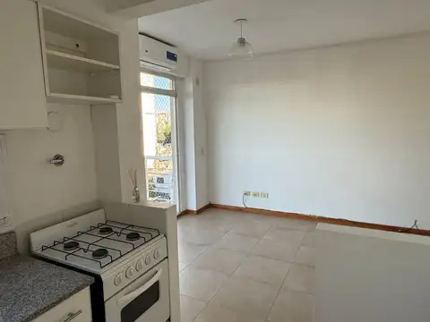 Departamento en Alquiler de 1 dormitorio