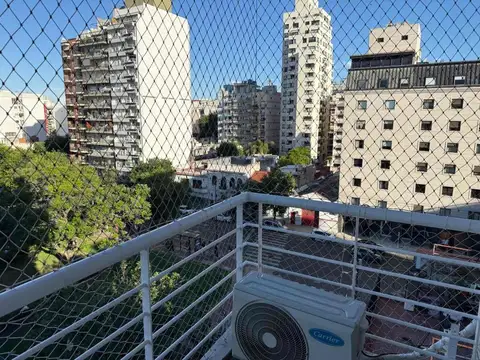 Departamento en Alquiler 15 años