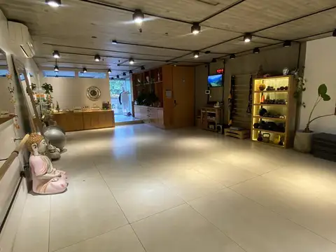 Oficina en Venta en Retiro, USD 465.000