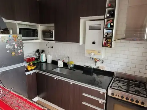 Departamento en Venta de 3 dormitorios