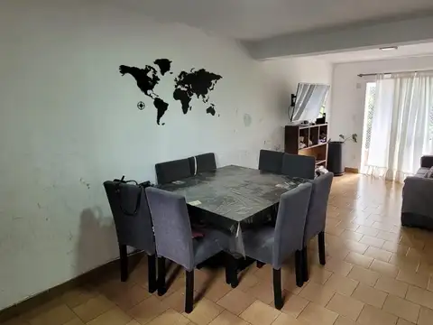 Departamento en Venta de 4 ambientes