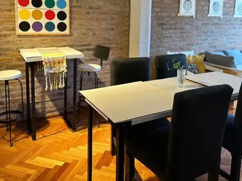 Av. Alicia Moreau De Justo 1744 , Piso 2