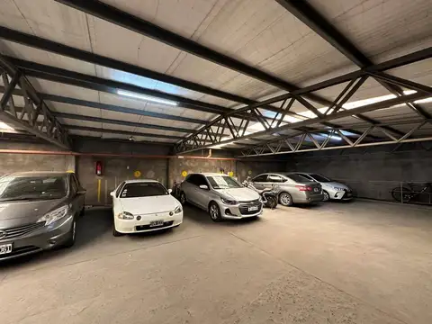 San Lorenzo 2733 PB 02 | San Lorenzo 2700