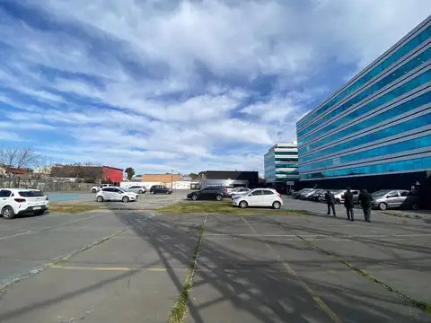 Terreno en Venta en Vicente Lopez, USD 10.000.000