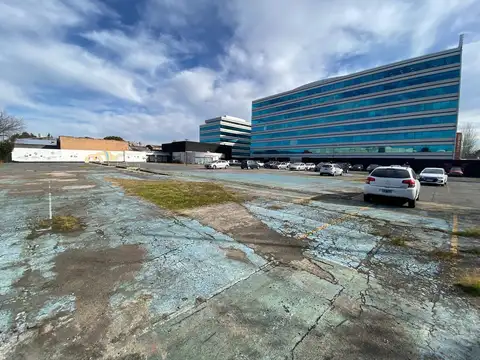 Terreno en Venta de 5305,0 m2