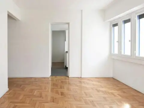 Departamento en Alquiler de 2 dormitorios