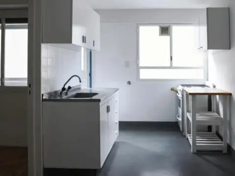 Departamento en Alquiler en Palermo, USD 1.400