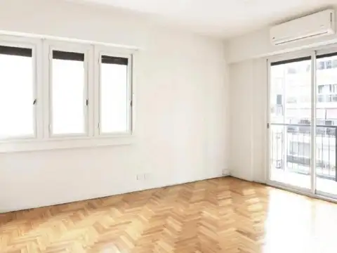 Departamento en alquiler - 2 Dormitorios 1 Baño - Palermo