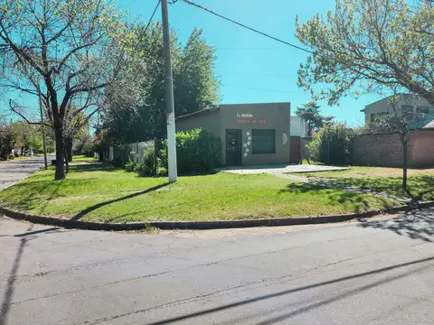 Local en Venta en Fisherton, USD 75.000