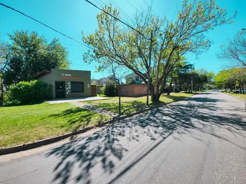 Local en Venta en Fisherton, USD 75.000