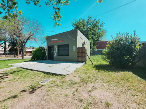 Alvarez Condarco 200 bis