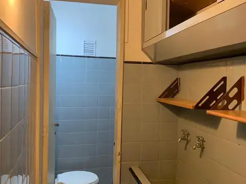 Departamento en Venta 45 años