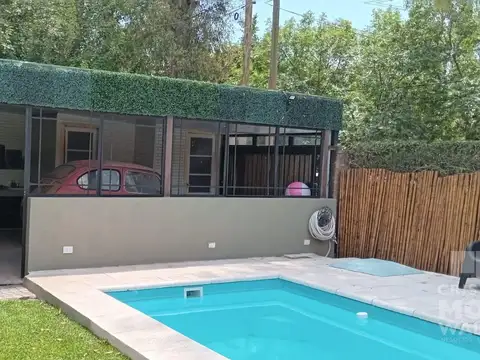 Casa en Venta en La Bota, USD 160.000