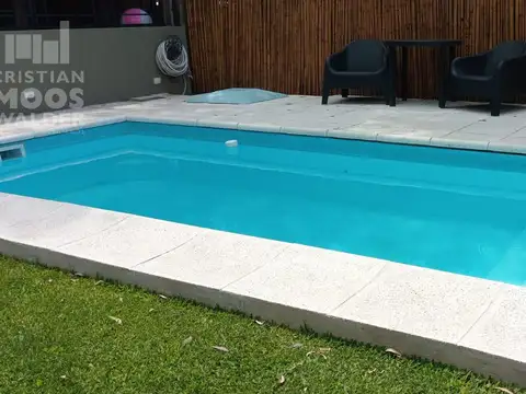 Casa en Venta 10 años