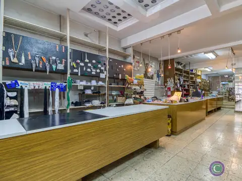 Local en Venta 50 años