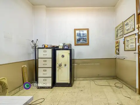 Local en Venta en Barrio Norte, USD 345.000