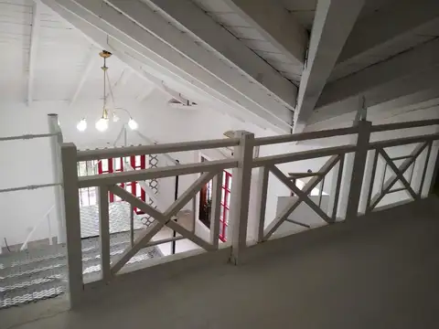 Francia 1383 , Piso 1