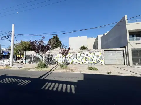 Terreno en Alquiler en Ramos Mejia, $ 1.000.000