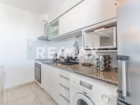 VENTA DEPARTAMENTO 2 DORMITORIOS CENTRO NEUQUEN