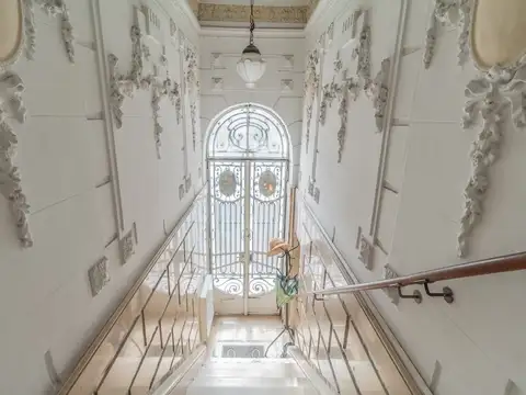 Depto Tipo Casa 5 ambientes con 1 baño