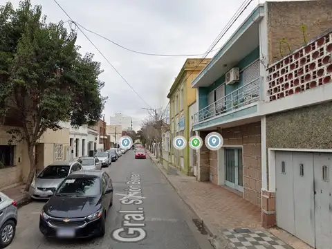 Local en Venta 60 años