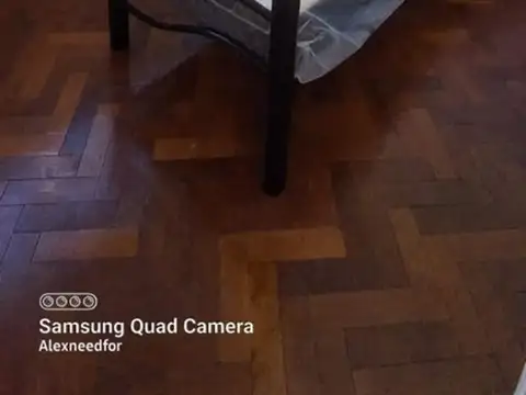 Departamento en Venta 60 años