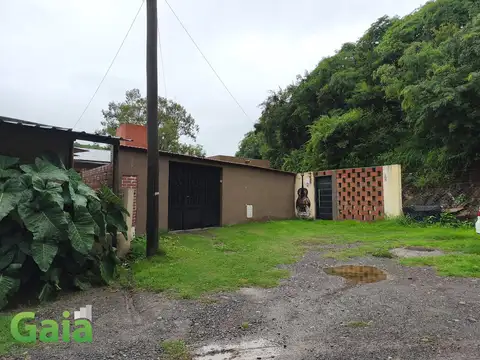 CASA EN VENTA EN CERRILLOS CENTRO