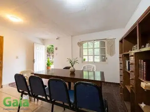 Casa en Venta 20 años