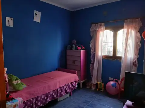 Casa en Venta 20 años