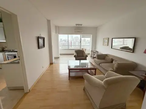 Departamento en Venta en Nuñez, USD 325.000