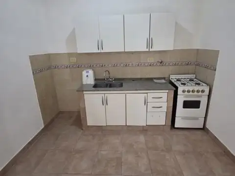 Departamento en Alquiler de 1 dormitorio