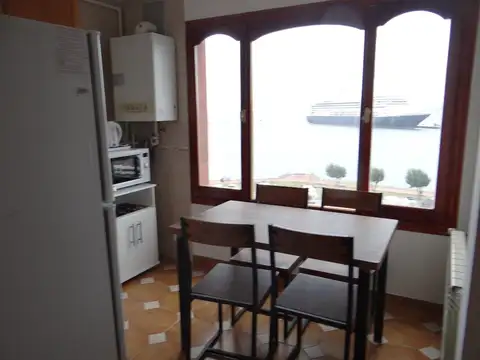 Departamento en Alquiler Temporal de 3 ambientes