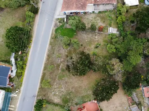 Terreno en Venta de 638,0 m2