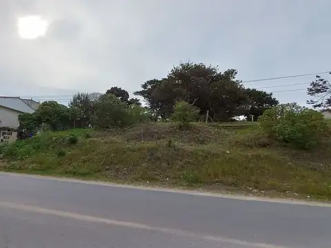 Terreno en Venta en Pinamar, USD 59.000