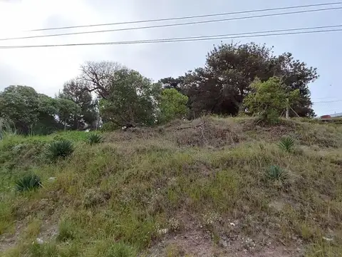 Terreno en Venta de 638,0 m2